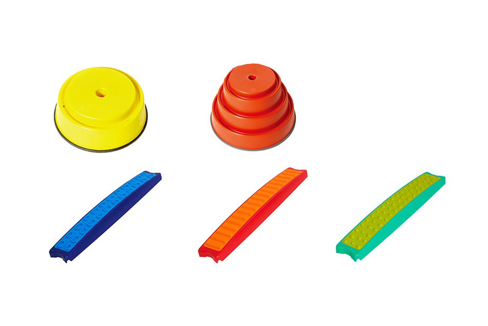 GONGE 觸點平衡建構組