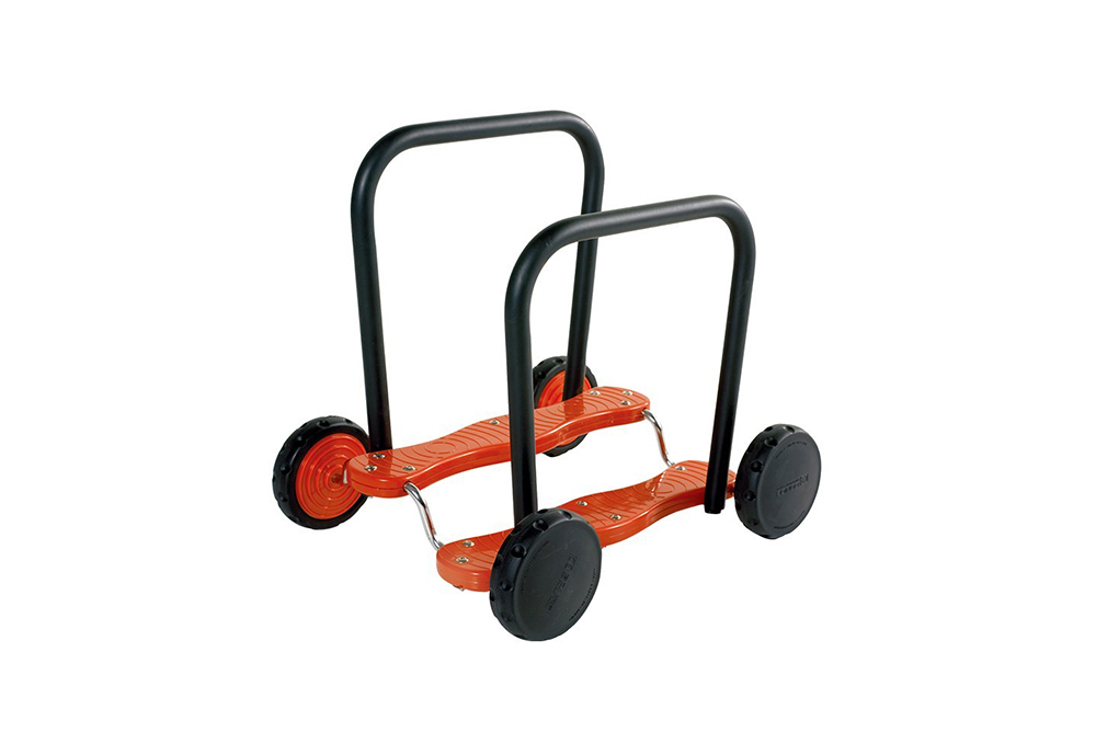 GONGE 雙人前進高手(含扶手)