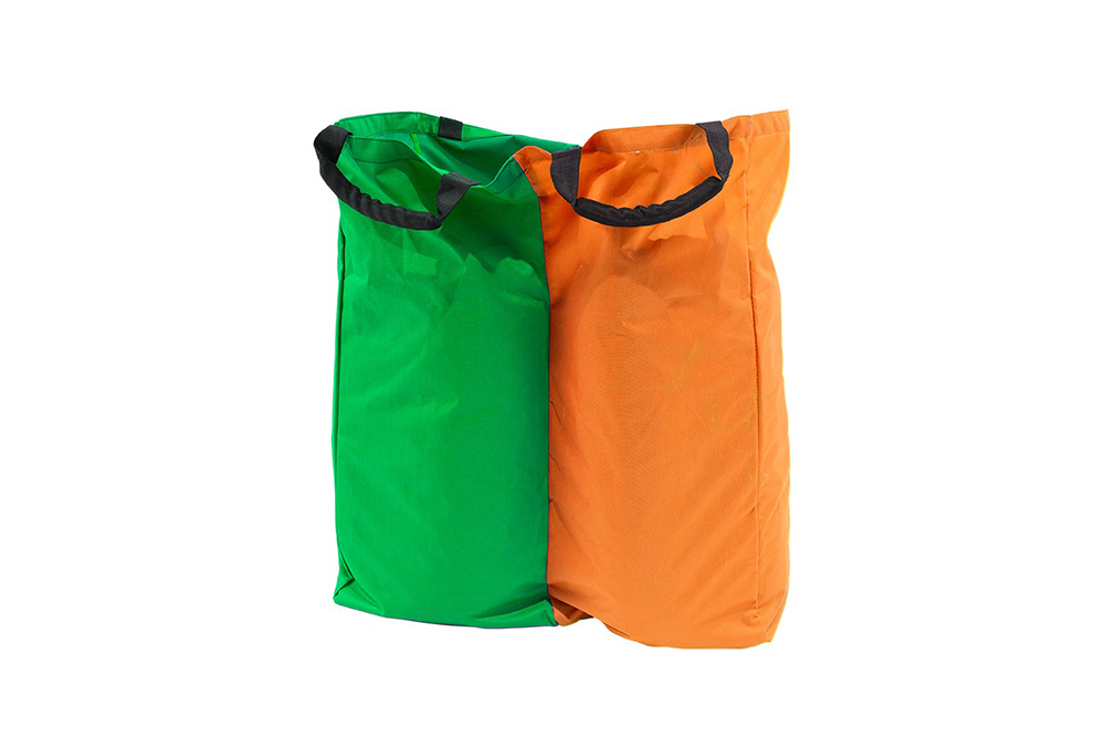 雙人跳袋-三件組