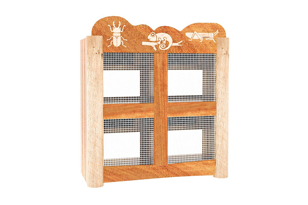 爬型類動物養殖箱