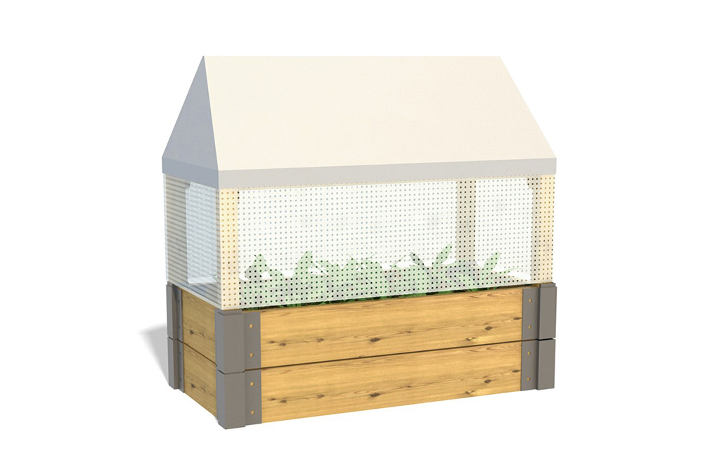 農場系列-育苗箱種植圃組合