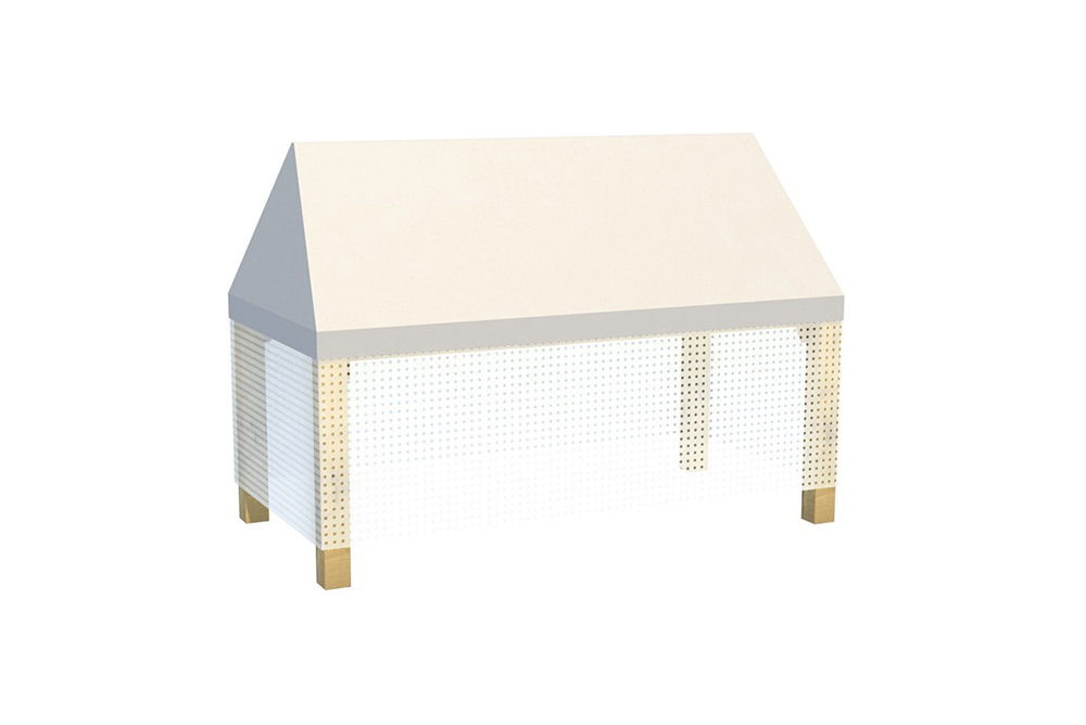 農場系列-育苗罩