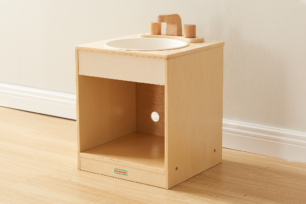 masterkidz 格陵蘭系列-洗手台