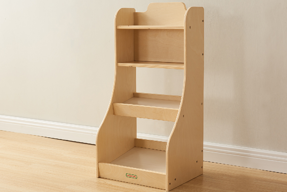 masterkidz 格陵蘭系列-售貨架