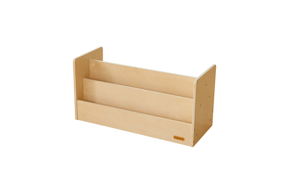 masterkidz 雙面書櫃