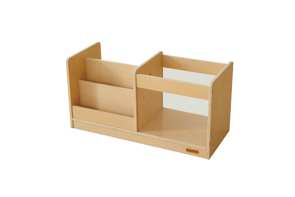 masterkidz 多用途收納櫃