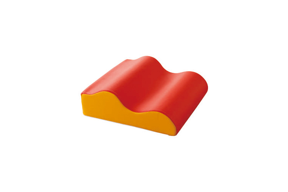 masterkidz 0-3體能感統系列 - 波浪斜坡(低)