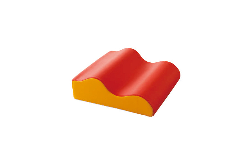 masterkidz 0-3體能感統系列 - 波浪平台(低)