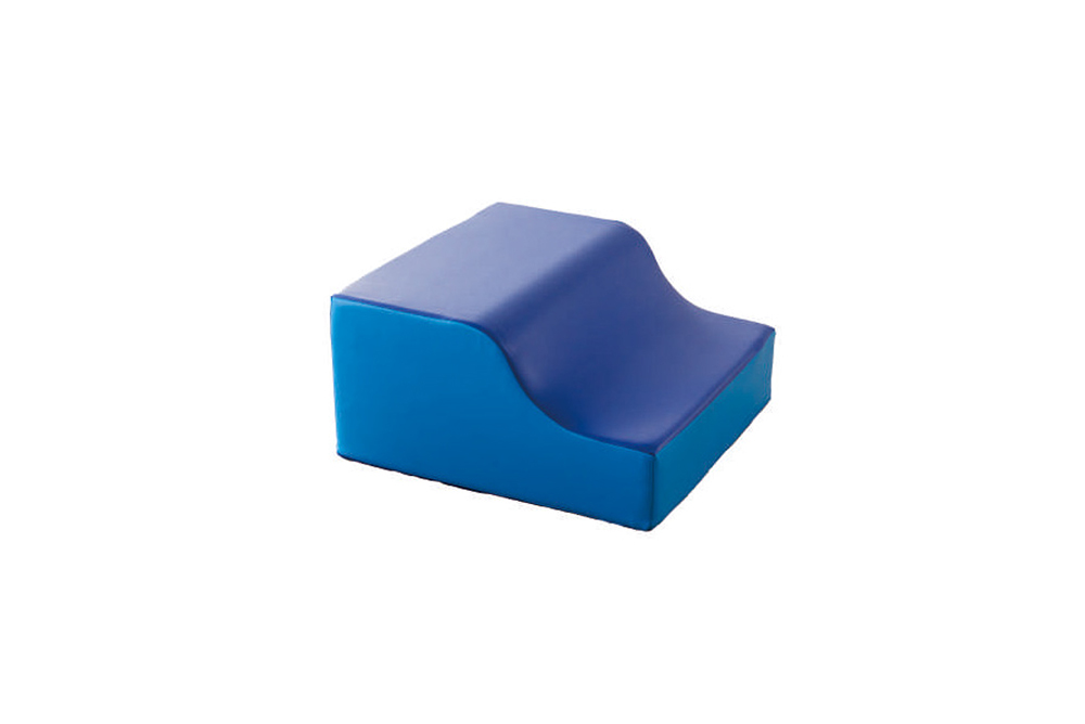 masterkidz 0-3體能感統系列 - 波浪台階