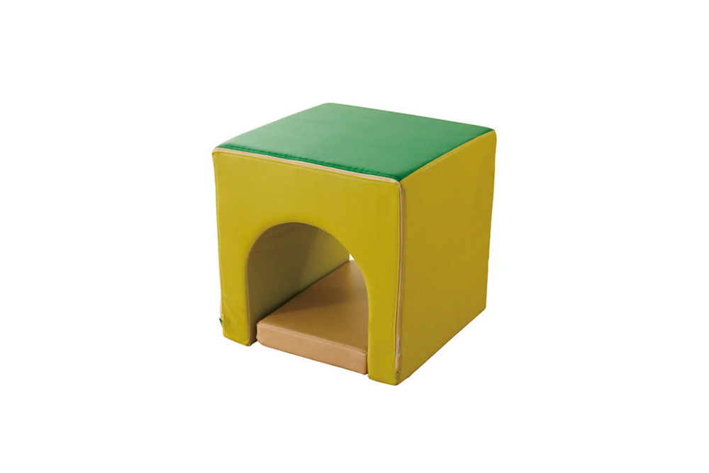 masterkidz 0-3體能感統系列 - 隧道