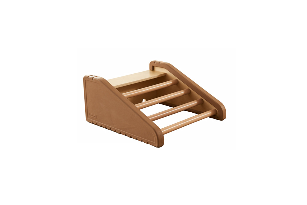 masterkidz 0-3體能感統系列-軟邊角-攀爬架