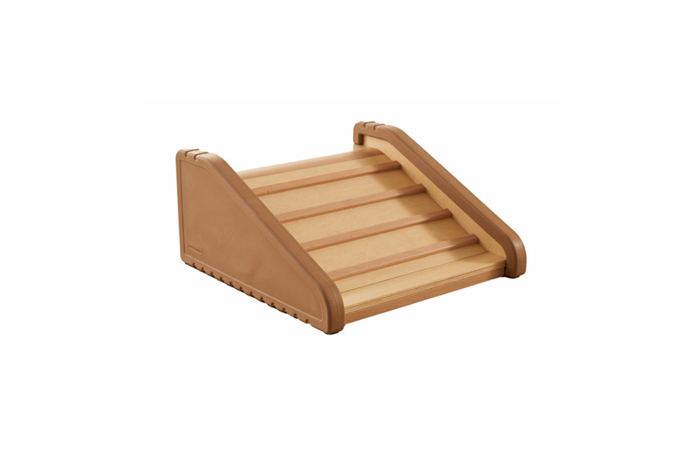 masterkidz 0-3體能感統系列-軟邊角-防滑條爬坡