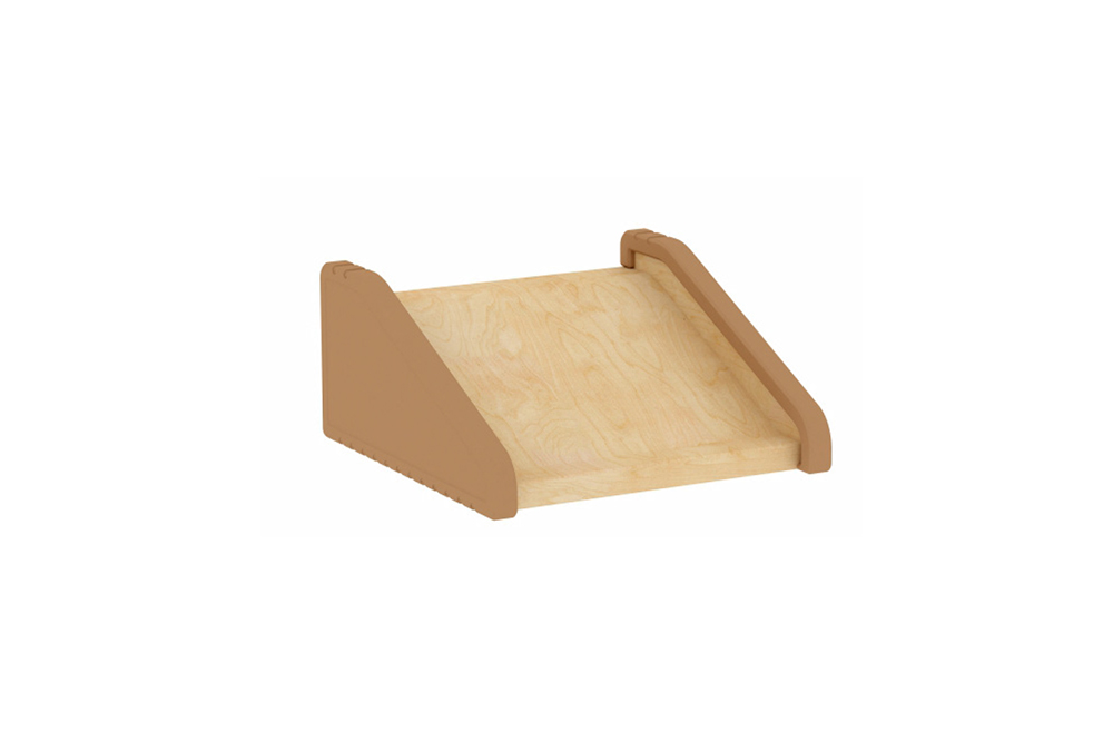 masterkidz 0-3體能感統系列-軟邊角-攀爬坡