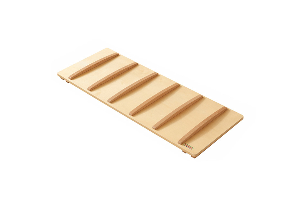 masterkidz 0-3體能感統系列 - 攀爬接板