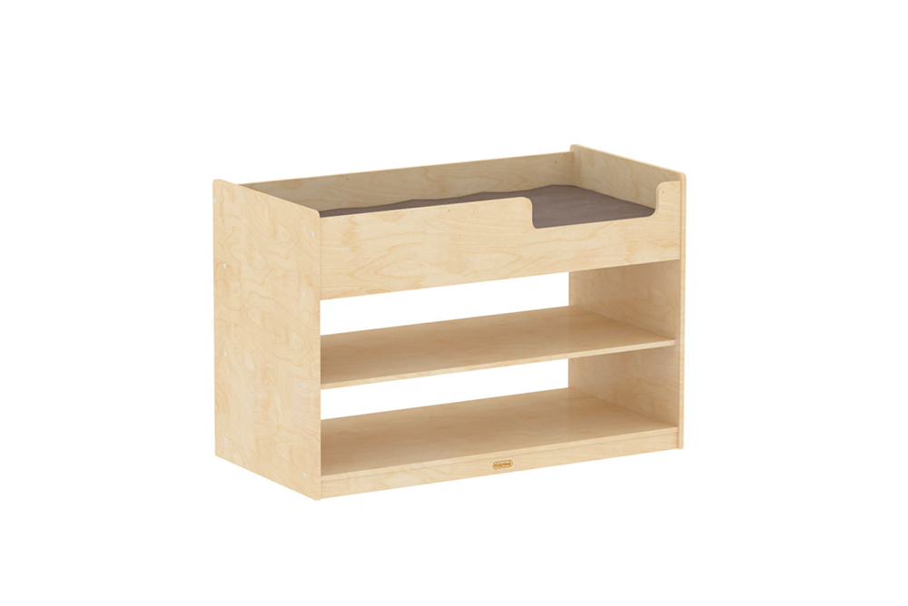 masterkidz 尿布台