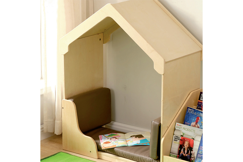 安靜小屋