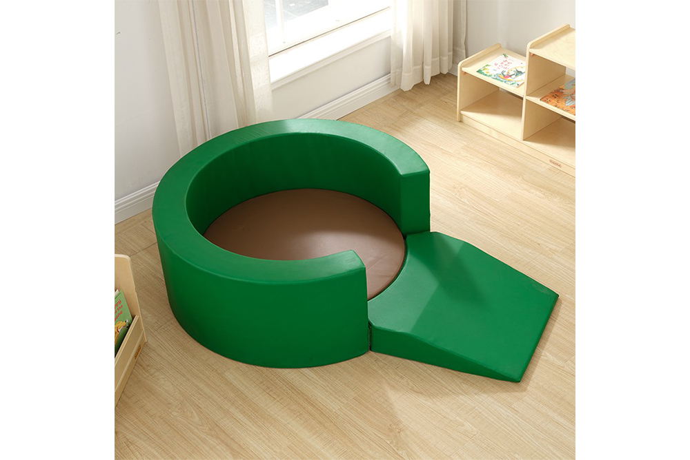 masterkidz 安靜閱讀島