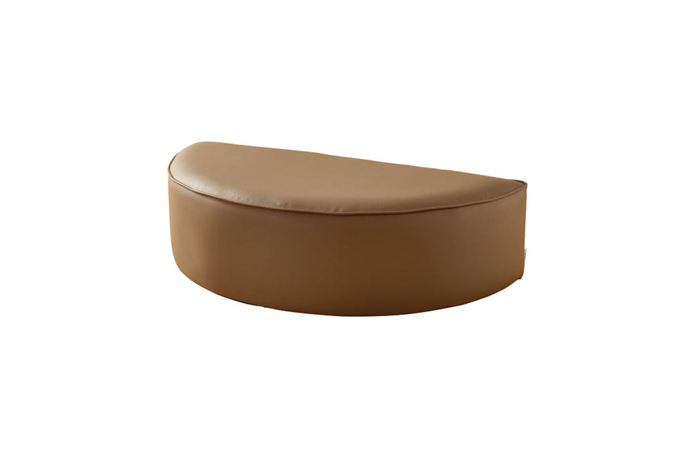 masterkidz 自由組合沙發系列-無背半圓座