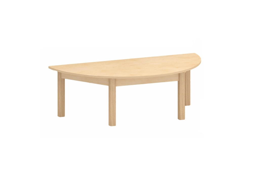 masterkidz 半圓形桌 (36.5H)