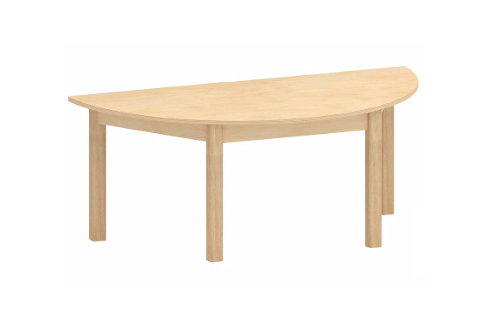 masterkidz 半圓形桌 (45.5H)