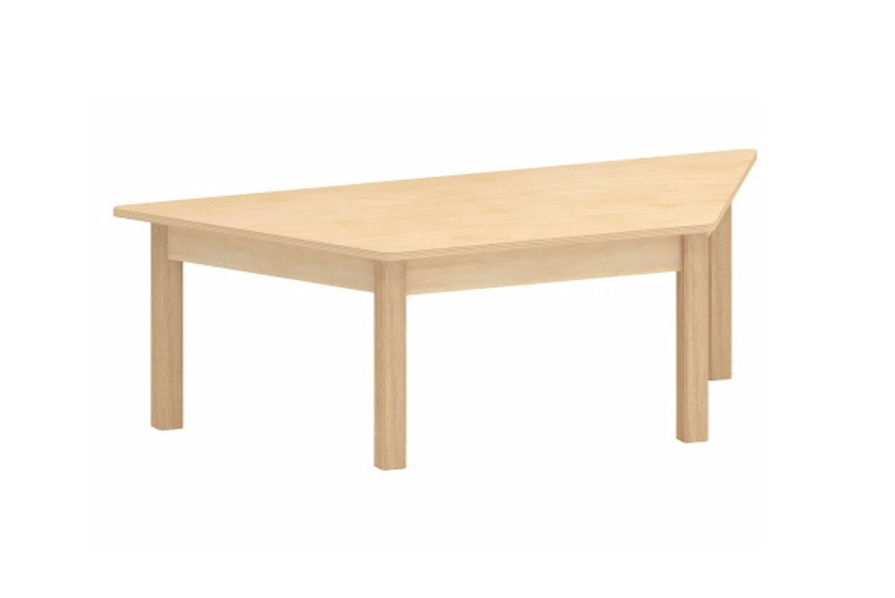 masterkidz 梯形桌 (36.5H)