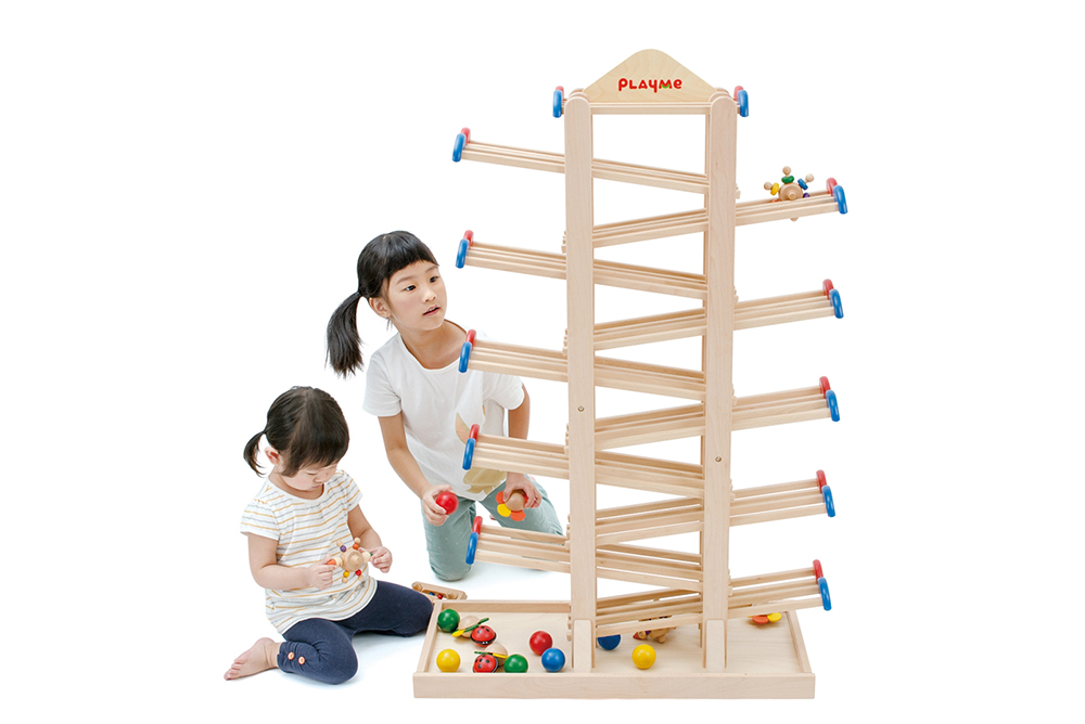 PlayMe 大型滾球台