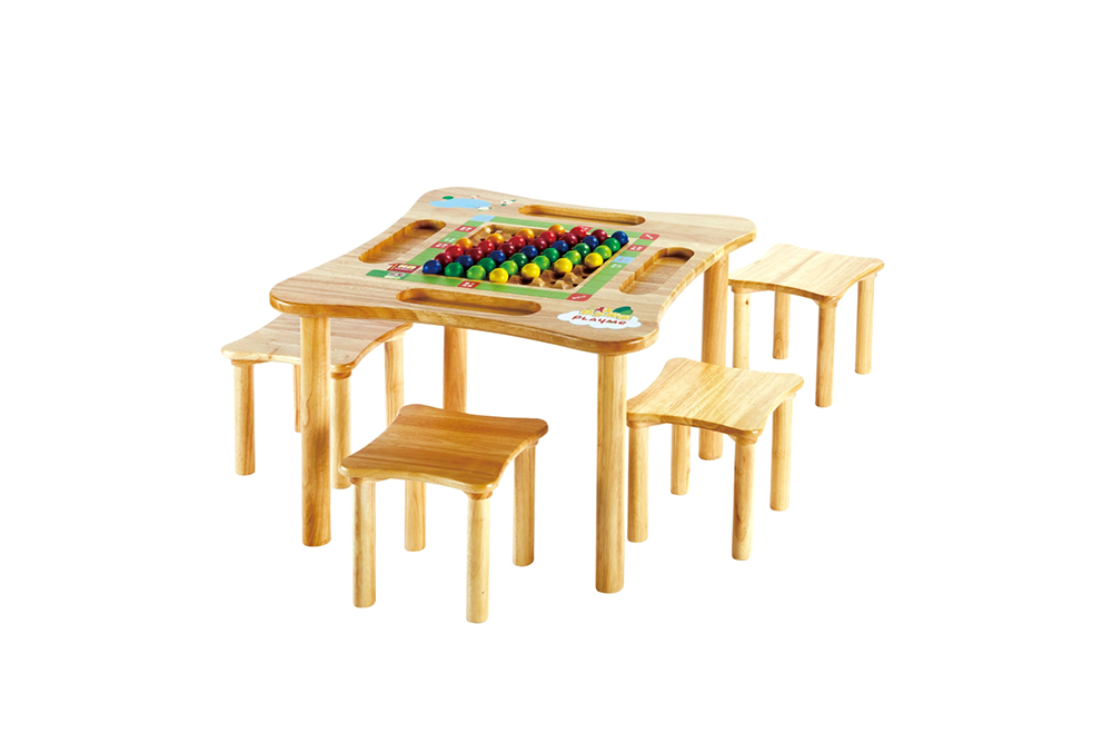PlayMe 多功能遊戲桌