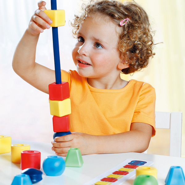 Nathan 放大版形狀串珠