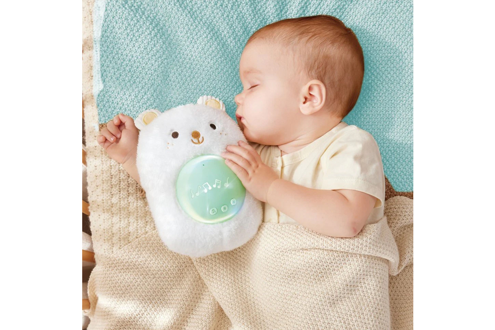 Hape Baby Einstein我的第一個音樂夥伴