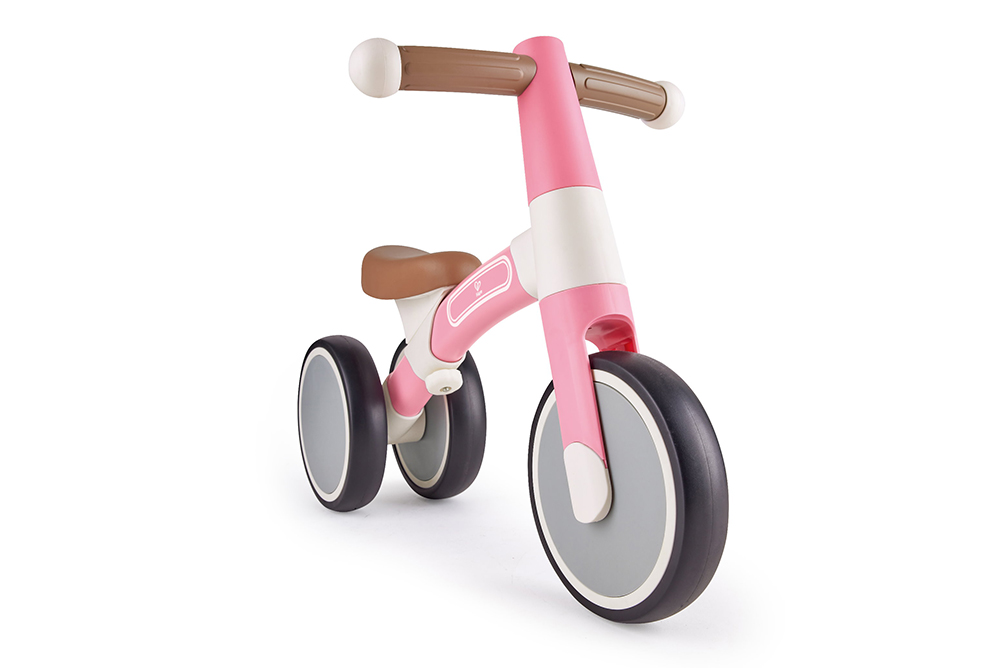 Hape 馬卡龍兒童滑步平衡車