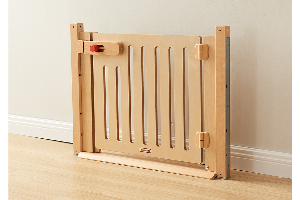 masterkidz 柵門 (可開啟)