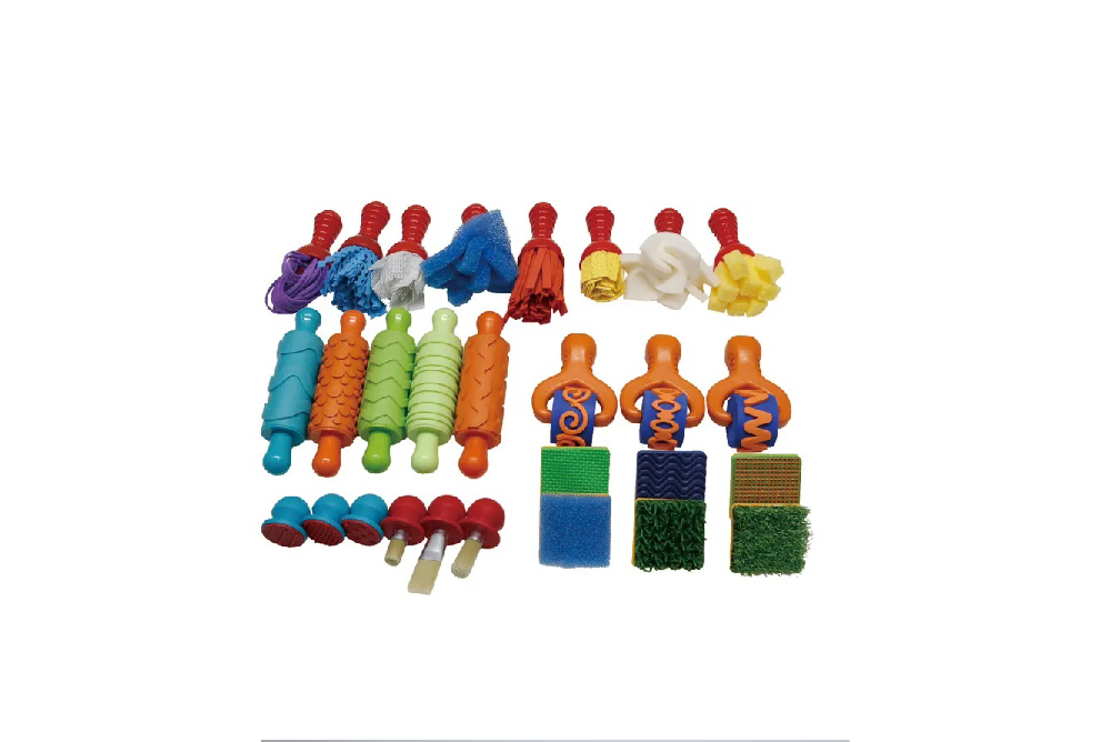 創意美術工具包