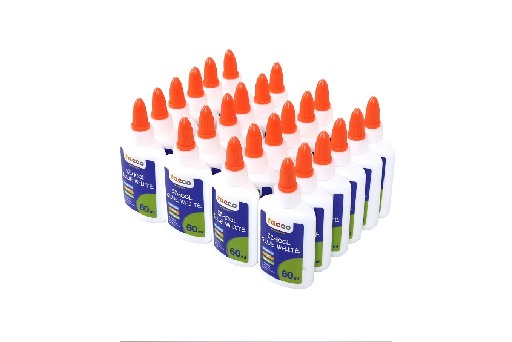 手工白膠24支裝