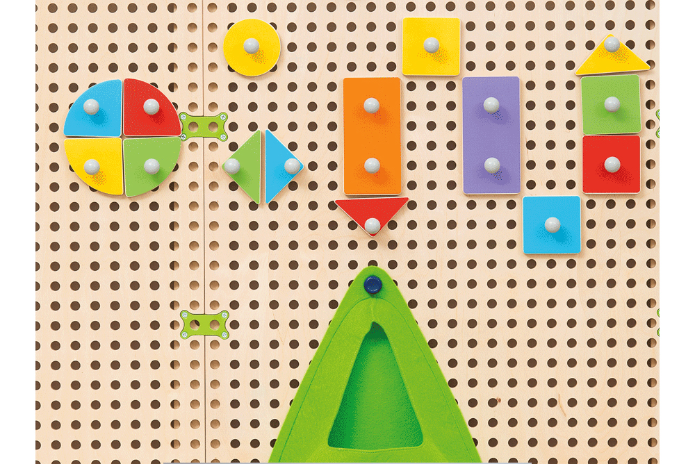 Beleduc 貝樂多-手握形狀套組