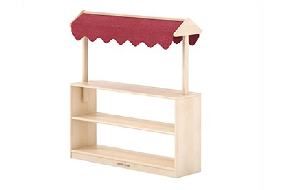 皇室印象-販賣臺