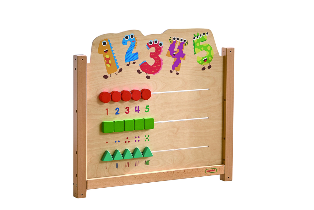 masterkidz 620H x 800L 屏風 - 1-5 滑珠