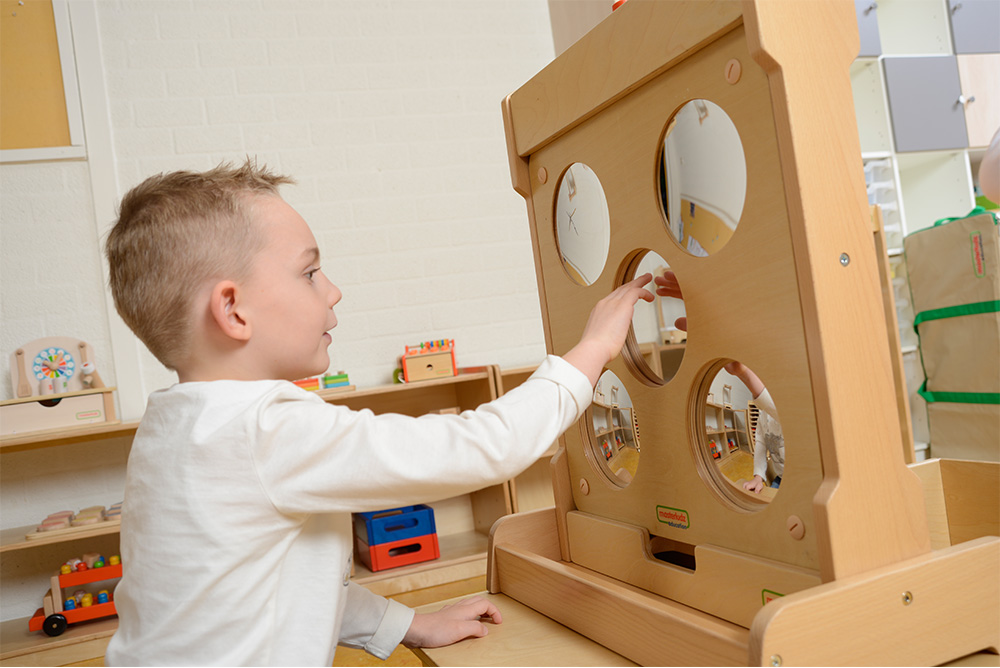 Masterkidz 視覺探奇遊戲板