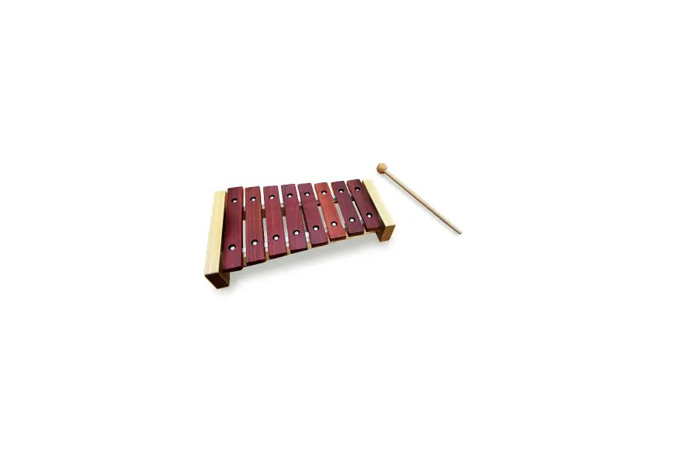 PlayMe 小木琴8音