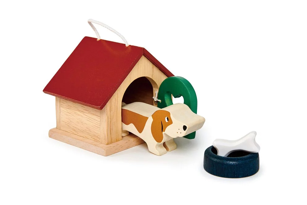 寵物狗兒小屋