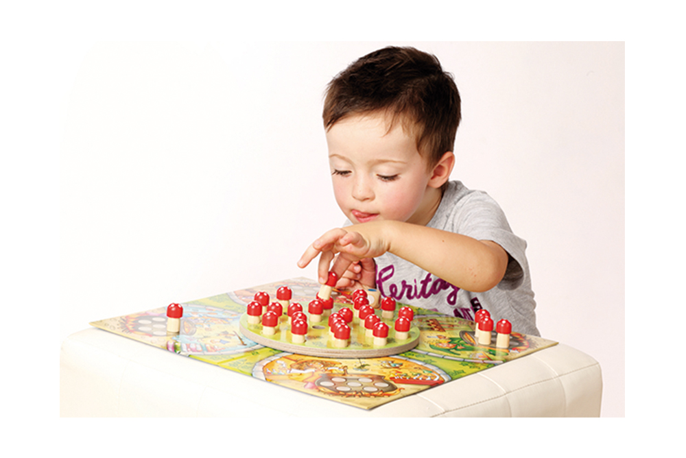 Beleduc 女巫廚房